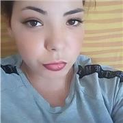 Doy clases de baile pero todavía no he formado un grupo